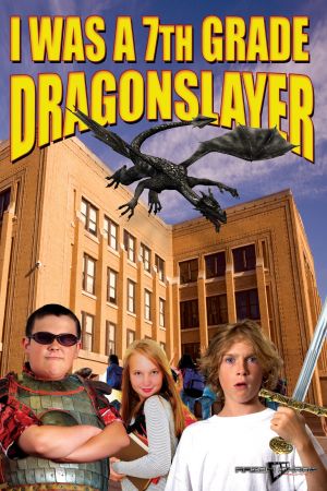 Moi, Arthur, 12 ans, chasseur de dragons streaming