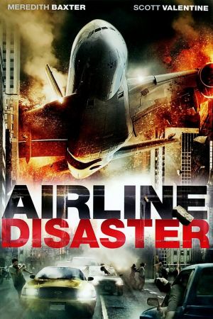 Airline Disaster streaming