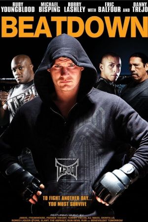 Beatdown streaming