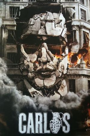 Carlos streaming