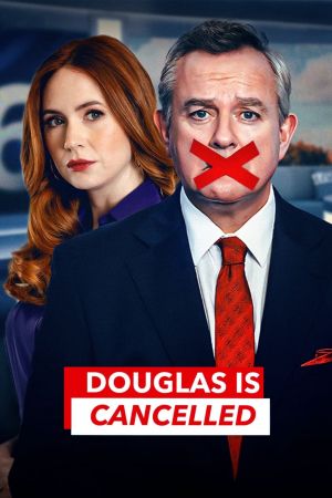 Douglas Is Cancelled streaming