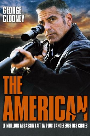 The American streaming