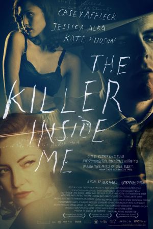 The Killer Inside Me streaming