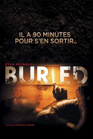 Buried streaming