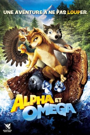 Alpha et Omega streaming