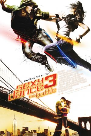 Sexy Dance 3 : The Battle streaming