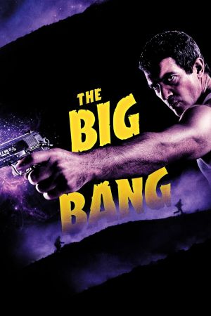 The Big Bang streaming