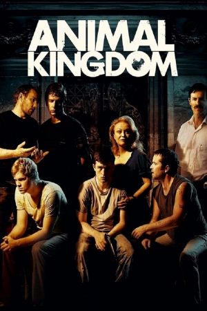 Animal Kingdom streaming
