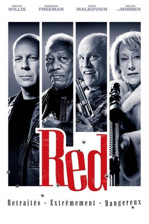 Red streaming