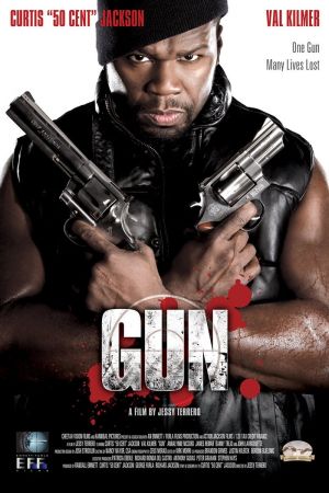 Gun streaming