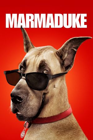 Marmaduke streaming