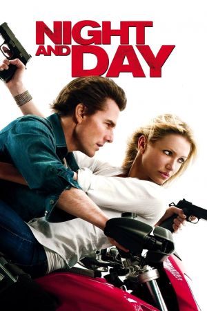 Night and Day streaming