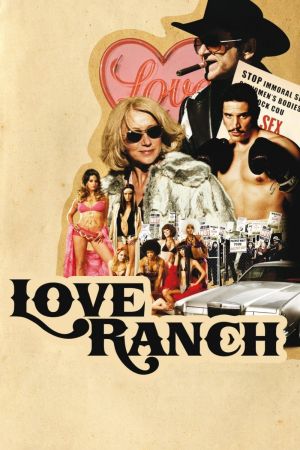 Love Ranch streaming