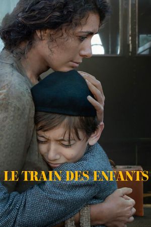 Le Train des enfants streaming
