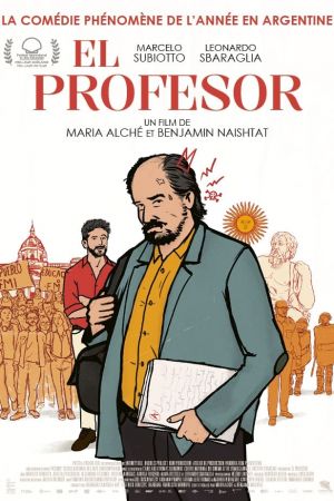 El Profesor streaming