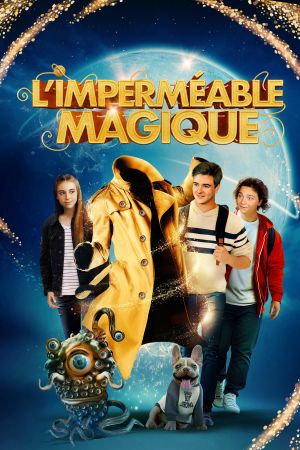 L'Imperméable magique streaming