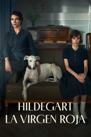 Hildegart : La virgen roja streaming