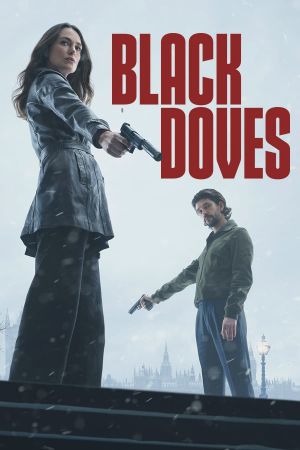 Black Doves streaming
