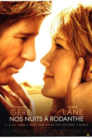 Nos nuits à Rodanthe streaming