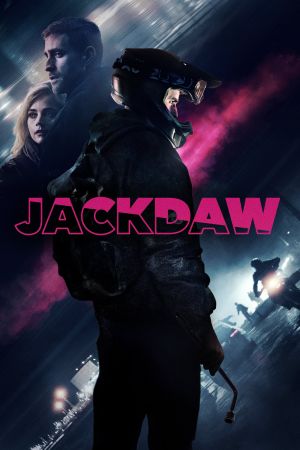 Jackdaw streaming