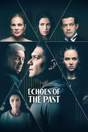 Echoes of the Past streaming