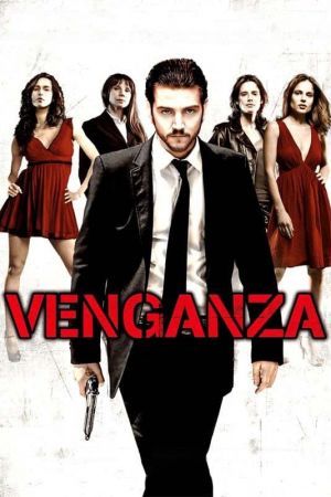Venganza streaming