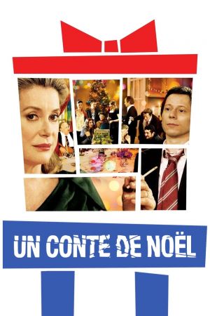 Un conte de Noël streaming