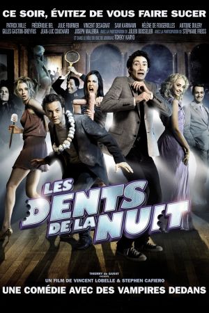Les Dents de la nuit streaming