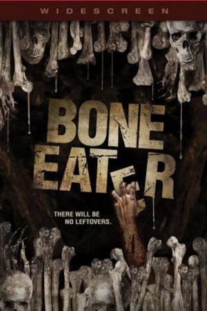 Bone Eater - L'Esprit Des Morts streaming