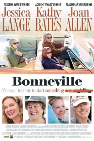 Bonneville streaming