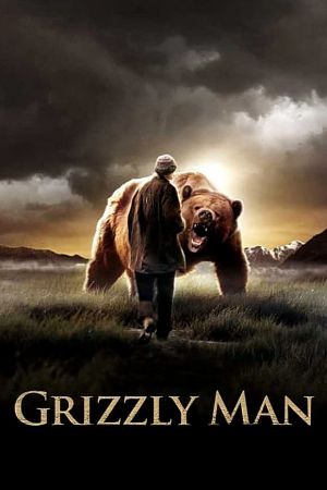 Grizzly Man streaming