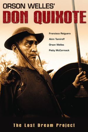 Don Quichotte ne rennonce jamais ! streaming