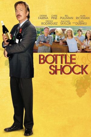 Bottle Shock streaming