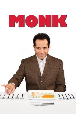 Monk streaming