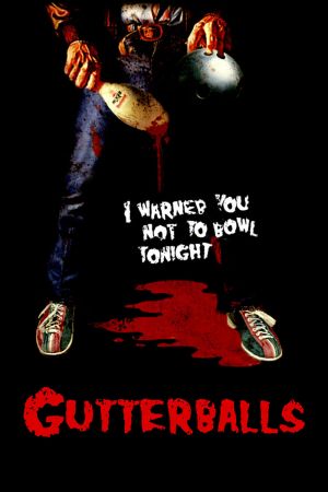 Gutterballs streaming