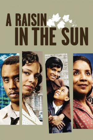 Un Raisin au soleil streaming