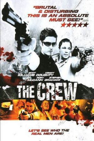 The Crew streaming