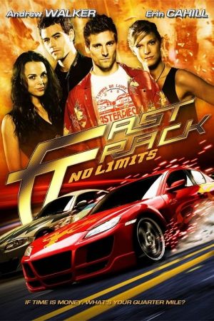 Fast track : Sans limites streaming