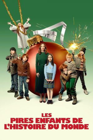 Les Pires Enfants de l'Histoire du Monde streaming