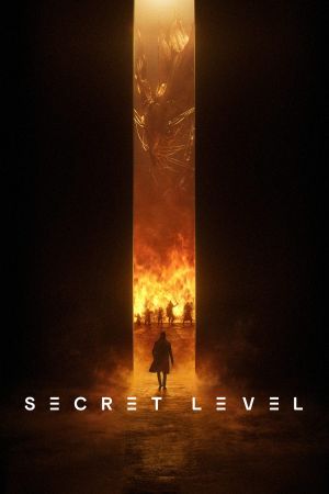 Secret Level streaming