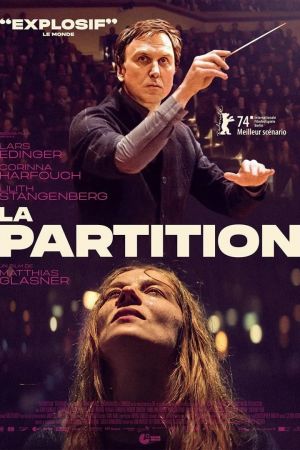 La Partition streaming