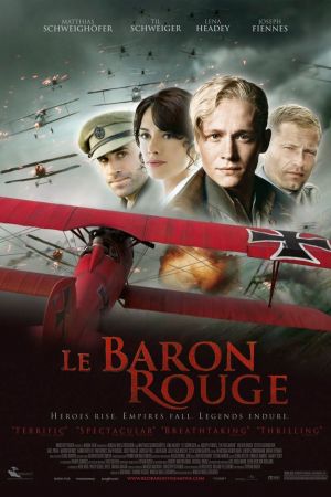Le Baron Rouge streaming