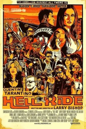 Hell Ride streaming