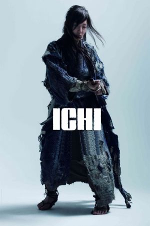 Ichi, la femme samouraï streaming