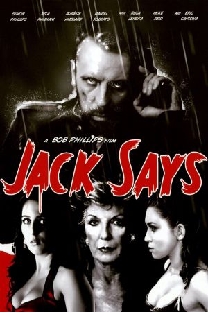 Jack Says streaming