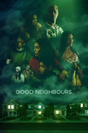 Good Neighbours streaming