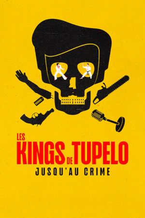 Les Kings de Tupelo : Jusqu'au crime streaming
