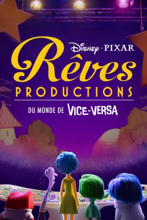 Rêves Productions streaming