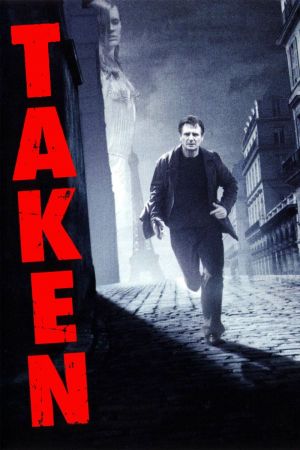 Taken streaming