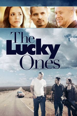 The Lucky Ones streaming